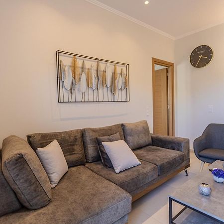 Rodakinia Kassiopi Apartment 外观 照片