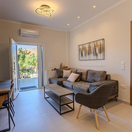 Rodakinia Kassiopi Apartment 外观 照片