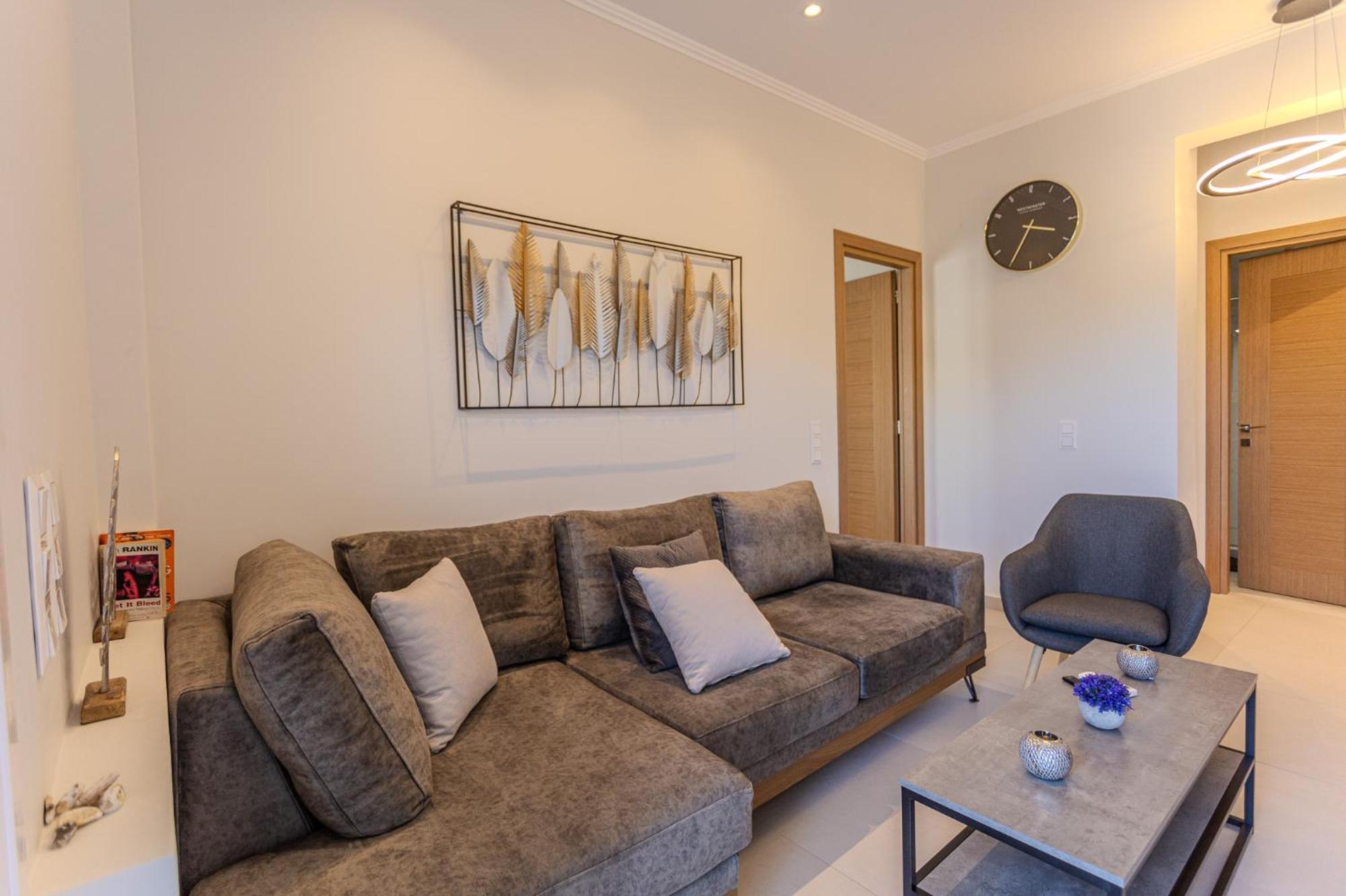 Rodakinia Kassiopi Apartment 外观 照片