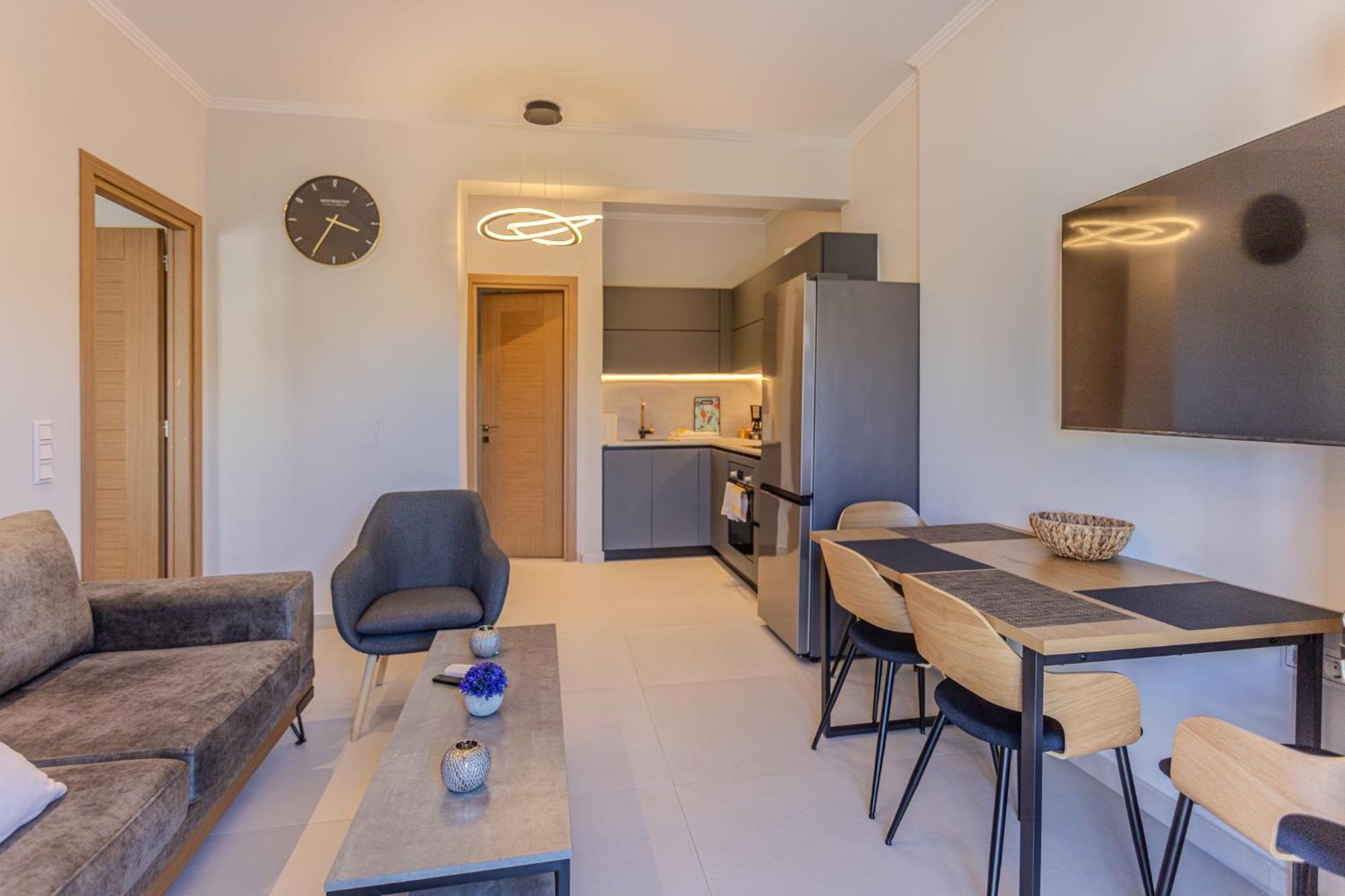 Rodakinia Kassiopi Apartment 外观 照片