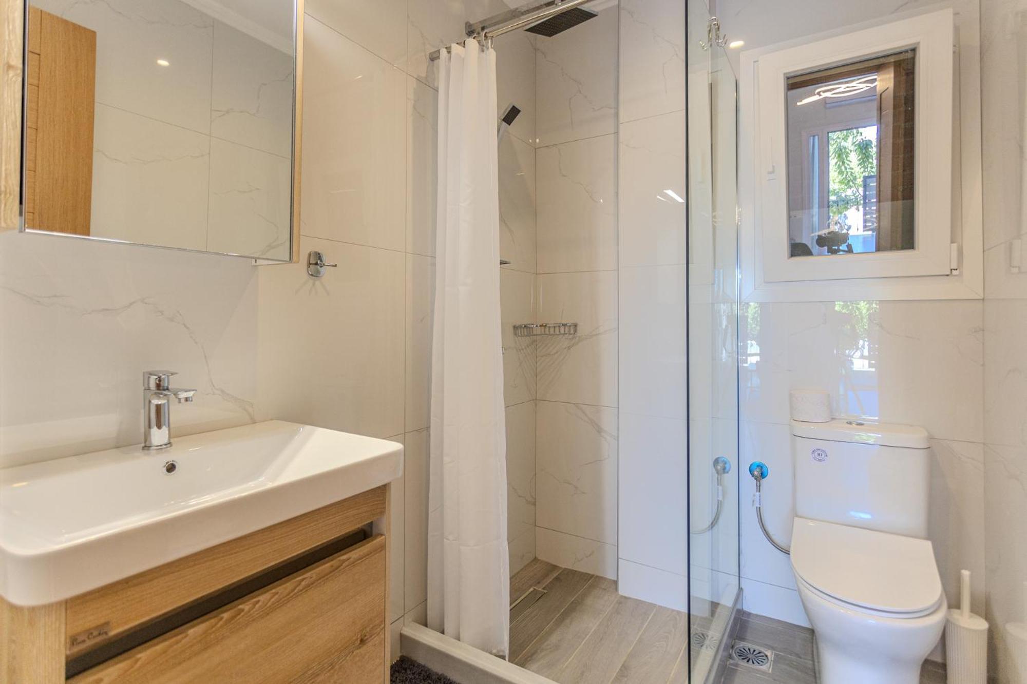 Rodakinia Kassiopi Apartment 外观 照片